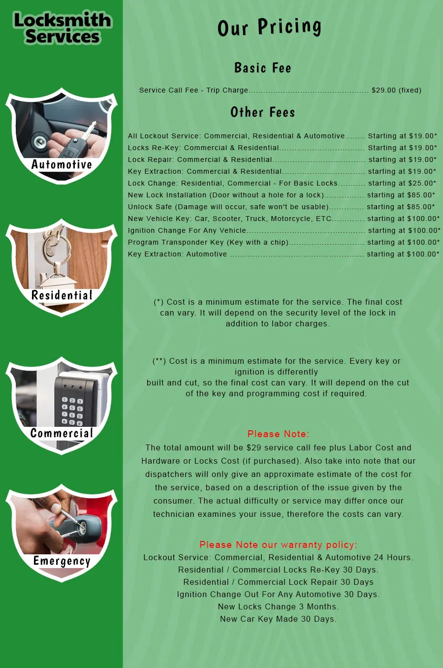 Hampton VA Locksmith Store Hampton, VA 757-655-3240