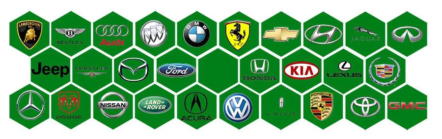 Hampton VA Locksmith Store Hampton, VA 757-655-3240 - car-logo-set-4